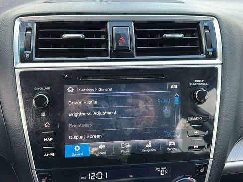 Used 2018 Subaru Legacy 2.5i Premium image 35