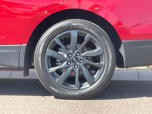 Used 2023 Chevrolet Equinox RS image 19