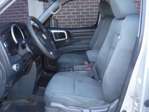 Used 2008 Honda Ridgeline RT image 8