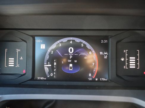 Used 2025 Toyota Tacoma SR RWD image 19