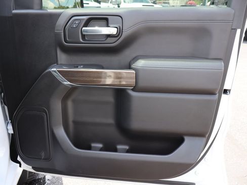 Used 2022 Chevrolet Silverado 1500 LT Trail Boss w/ Bed Protection Package AWD/4WD image 29