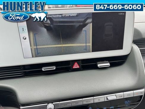 Used 2023 Hyundai Ioniq 5 SEL w/ Cargo Package image 25