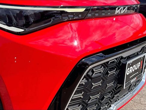 Used 2024 Kia Soul GT-Line w/ Option Group 020 image 30