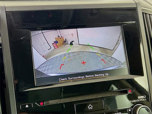 Used 2022 Subaru Forester Premium image 16