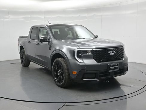 New 2026 Ford Maverick Lariat AWD/4WD image 53