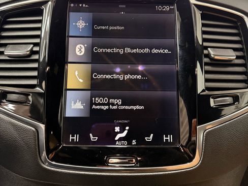 Used 2018 Volvo XC90 T6 Inscription w/ Convenience Package image 21