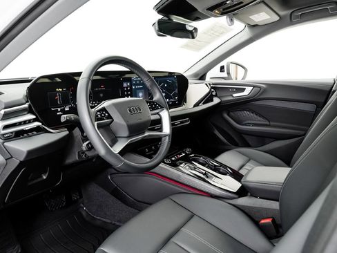 Certified 2025 Audi A5 2.0T Premium w/ Convenience Package AWD/4WD image 4