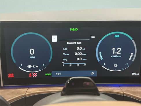 New 2026 Hyundai Santa Fe Limited image 26