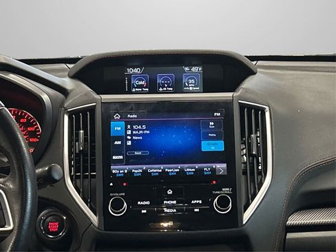 Used 2020 Subaru Impreza 2.0i Sport w/ Popular Package #2 image 16