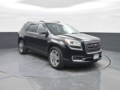 Used 2017 GMC Acadia Limited SLT image 1