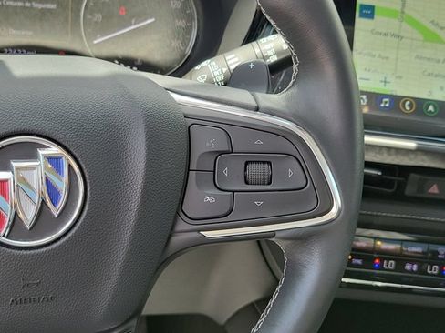 Used 2023 Buick Envision Avenir FWD image 28