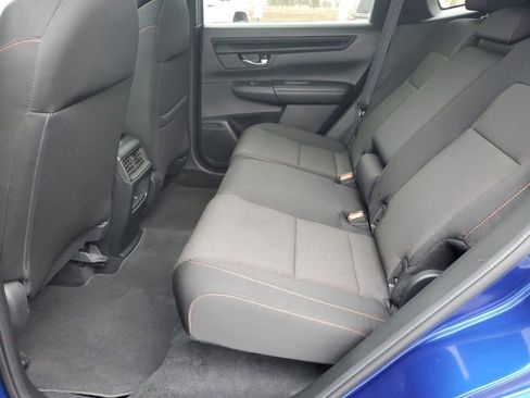 Certified 2023 Honda CR-V Sport image 25