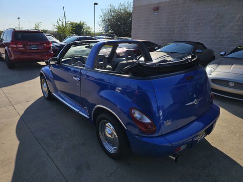 Used 2006 Chrysler PT Cruiser Touring w/ Boston Acoustics Audio Group image 7