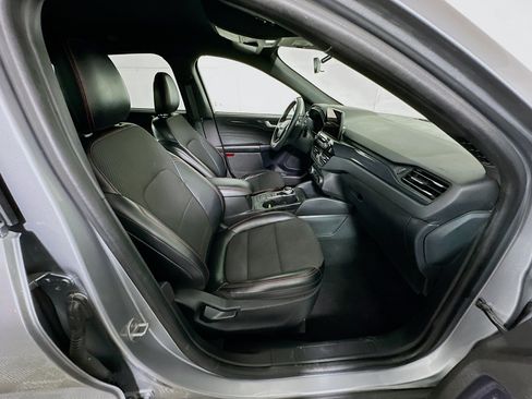 Used 2024 Ford Escape ST-Line FWD image 31