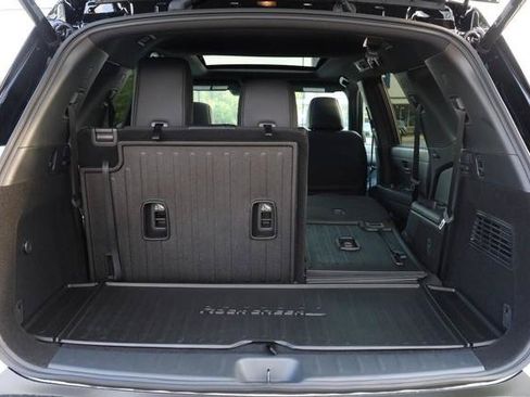 New 2026 Nissan Pathfinder Rock Creek w/ Rock Creek Premium Package AWD/4WD image 9