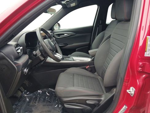 Used 2024 Dodge Hornet GT AWD/4WD image 9