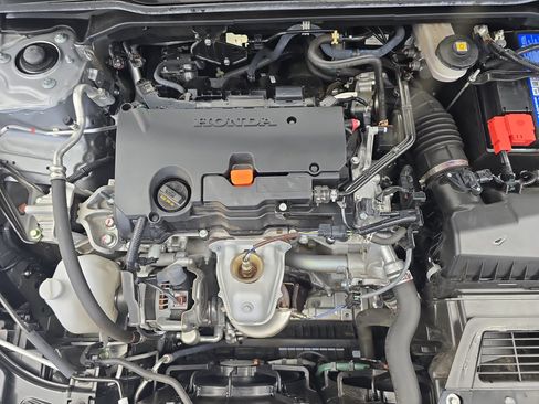 Used 2024 Honda Civic LX image 29