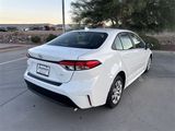 New 2025 Toyota Corolla LE image 5
