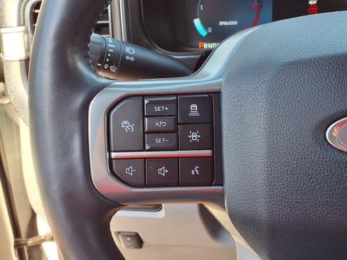 Used 2023 Ford F450 Limited w/ FX4 Off-Road Package image 27