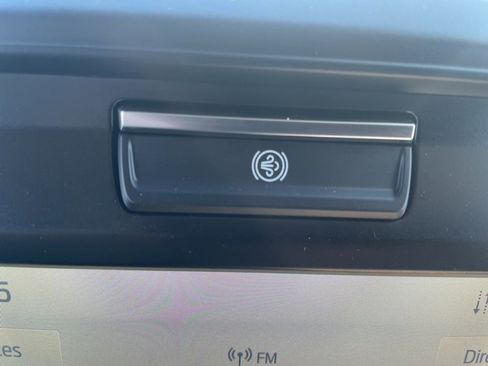 New 2025 Ford F550 4x4 Regular Cab Super Duty image 12