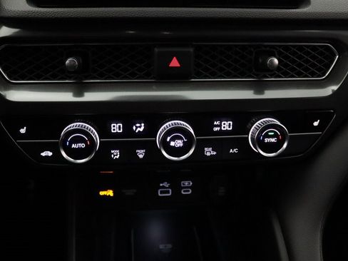 Used 2025 Acura Integra A-Spec image 22