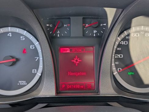 Used 2015 GMC Terrain SLE w/ Chrome Edition image 26