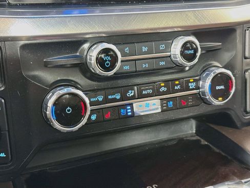 Used 2024 Ford F350 King Ranch w/ Chrome Package AWD/4WD image 18