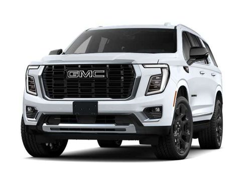 New 2026 GMC Yukon Denali w/ Denali Reserve Package AWD/4WD image 27