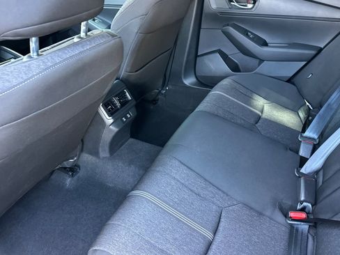 Certified 2025 Honda Accord Sport image 26