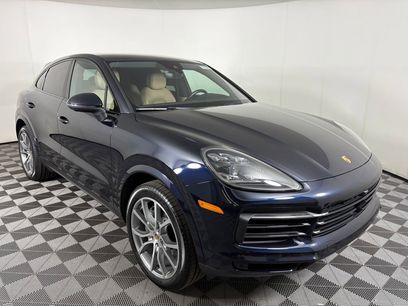 Used 2021 Porsche Cayenne S