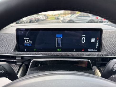 Used 2023 Ford Mustang Mach-E Premium w/ Mustang Nite Pony Package AWD/4WD image 23