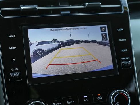 Certified 2023 Hyundai Tucson SEL AWD/4WD image 27