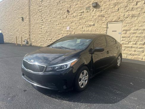Used 2018 Kia Forte LX w/ LX Popular Package image 1