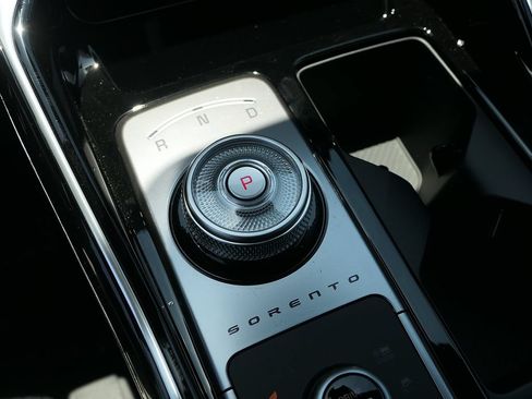 New 2026 Kia Sorento SX Prestige AWD/4WD image 17
