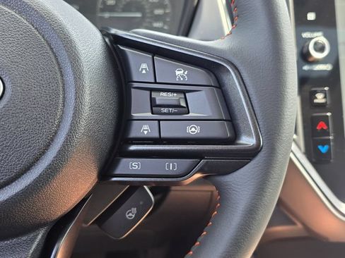 New 2026 Subaru Crosstrek 2.5i Limited AWD/4WD image 27