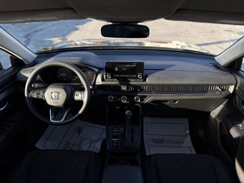 Certified 2023 Honda CR-V LX image 26