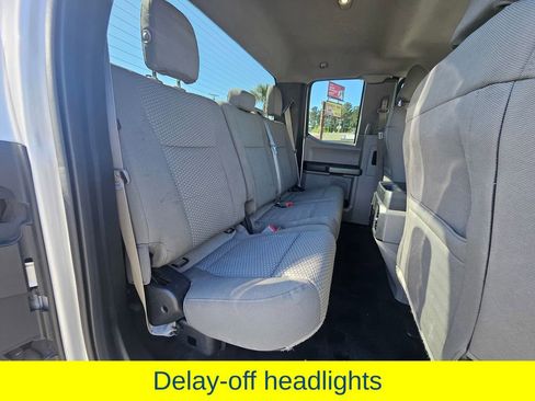 Used 2016 Ford F150 XLT w/ Equipment Group 301A Mid image 32