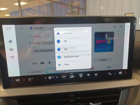 New 2025 Ford Explorer ST-Line w/ Premium Package image 35