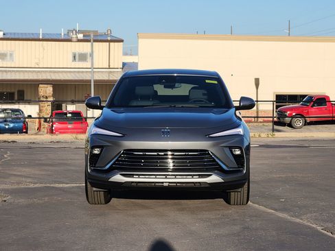 New 2026 Buick Envista Preferred w/ Convenience I Package image 6