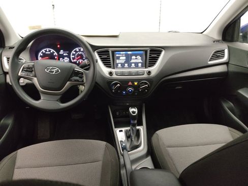 Used 2020 Hyundai Accent SEL image 22