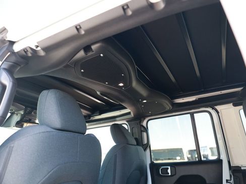 New 2026 Jeep Wrangler Willys image 31