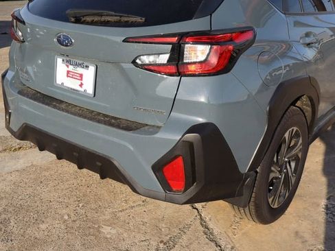 Certified 2025 Subaru Crosstrek 2.0i Premium w/ Convenience Package #2 AWD/4WD image 12