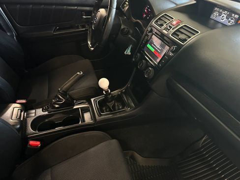 Used 2020 Subaru WRX AWD/4WD image 16