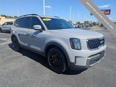 Used 2023 Kia Telluride EX X-Line