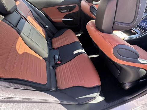 Certified 2023 Mercedes-Benz C 300 Sedan image 18