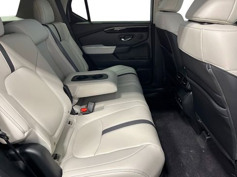 New 2026 Honda Passport RTL image 28
