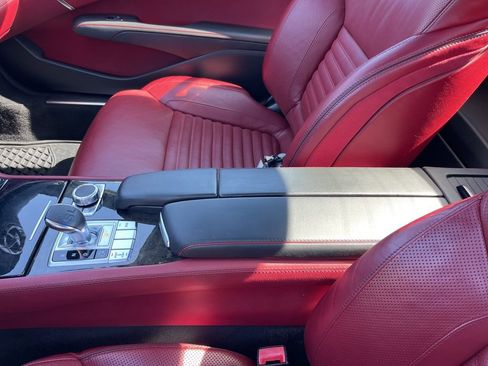 Used 2013 Mercedes-Benz SL 550 image 19