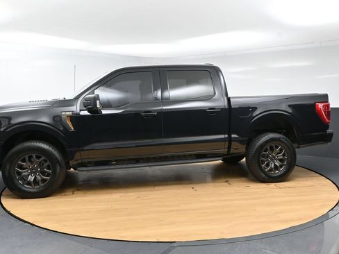Used 2022 Ford F150 Tremor w/ Equipment Group 401A Mid AWD/4WD image 50