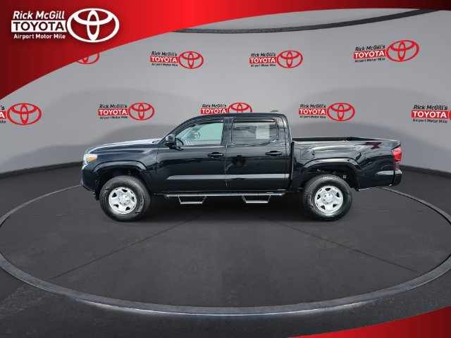 Used 2023 Toyota Tacoma SR AWD/4WD image 5