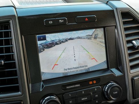 Used 2021 Ford F450 XL w/ Power Equipment Group AWD/4WD image 27